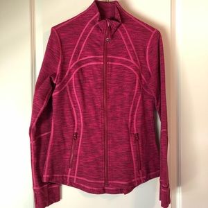 COPY - Lululemon Define Jacket NWOT